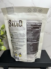 Salud Hydration+Immunity Electrolyte Drink Mix Piña Colada 15 Exp 04/28