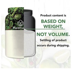 Plant Fusion Complete Protein, Rich Chocolate, 5 lb (2.25 kg)