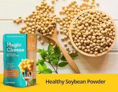 Vegan Magic Cheese Sauce (16oz powder makes 1 Pound (Pack of 1) Original ver.