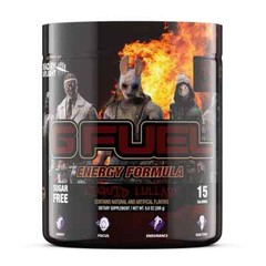 G Fuel Liquid Lullaby GFuel 40 Servings
