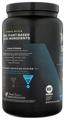 Vega Vanilla Sport Protein Powder 29.2 Oz 1 Pack