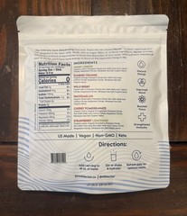 NEW Lot 2 Nectar Hydration 30 Packets Electrolytes Powder Packets Variety Pack