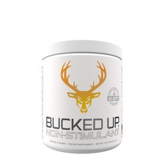 Non-Stimulant Pre-Workout – Orange Mango (30 Servings)