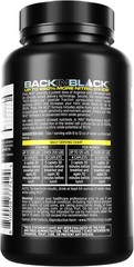 Advanced NO2 Formula with 3,000mg L-Arginine for Optimal Heart Health
