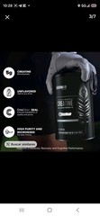 High-Purity Micronized Creatine Monohydrate Creaclean – Flavorless Vegan