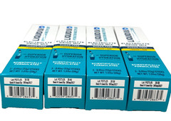 4 Pack Liquid I.V. Hydration Multiplier Electrolyte Drink Mix Lemon-Lime 3ct Ea.