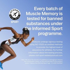 Creatine Monohydrate Powder, Micronized Creatine for Women & Men, German-Sour…