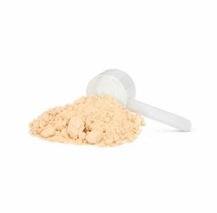 Nutrilite Organics Plant Protein Powder Unflavored USDA Organic Non-GMO