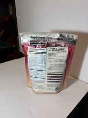 Brainista Hydration + Energy Electrolyte Drink Mix Powder Tropical 20 Packets
