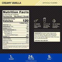 Optimum Nutrition Gold Standard 100%