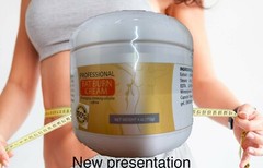 Anti Cellulite Intensive Fat Burning Cream Gel Firm Hot Body Slim Weight Loss 4z
