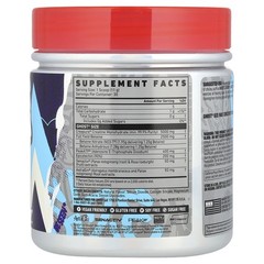 Size, Muscle Builder, ‘Natty’, 11.6 oz (330 g)