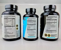 Keto Weight Loss Elite + AM Fast Break + PM Support BPI Sports Exp 05/24 & 6/24