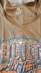 Lift Box April Tank Top Mens XL And Supplement Samples