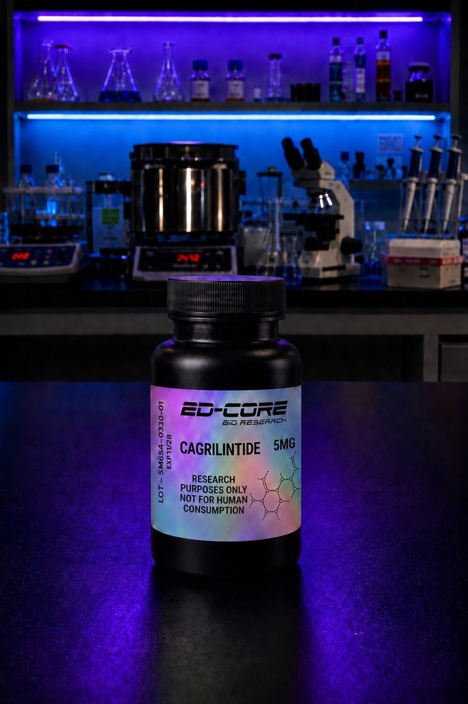2D-Core Bio Research CGL5 SQ PM for more information
