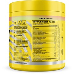 Cellucor C4 Sport Ripped Pre-Workout Powder – Strawberry/Watermelon – 9.9oz/20