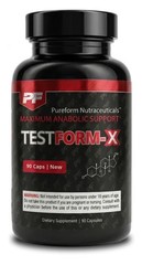 TestForm-X + NO2 Max (1 of each) – Save 20% with Combo!