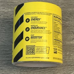 C4® Original, Pre-Workout, Cherry Limeade, 6.1 oz (174 g) 30 Servings BB 07/2027