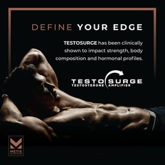 Metisnutrition Jxt5 Joint Health – 5-In-1 Mens Health Supplement To Libido