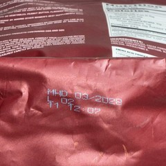 Sealed Women’s Best Fit Pro Whey Protein Double Chocolate 2 Lbs, 30 Servings