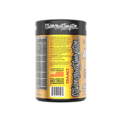 Aminogex Ultra BCAA Powder, Tropical Mango, 30 Servings