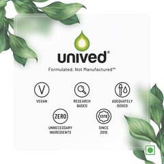 Unived Elite Beet-420 | Beetroot Extract 420mg | Vegan Pre-Workout 20 Servings