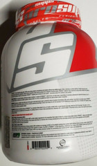 Prosupps – PS WHEY – Chocolate Milkshake – 2 lbs – 25 Servings – Best 4/2025