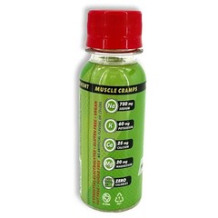 Bob’s Pickle Potion Plus #9 Sport Shot. Juice Shots. 3 Oz Pack of 48