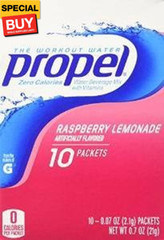 Zero Powder Packets Variety Bundle – 60 Packets – 6 Boxes Total (2 Boxes Each of