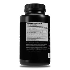 Muscle Building Stack Vyotech 17HD and Viraloid