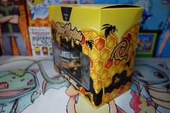 Hive Nectar The Hive G fuel Collector’s Box Brand New On Hand!