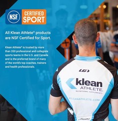 Klean Creatine for Athletes – Unflavored 11.1 oz Powder, GMO Free Energy Support