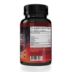 Amino Acids BCAA Muscle Support Supplement Apple Cider Vinegar Weight Management