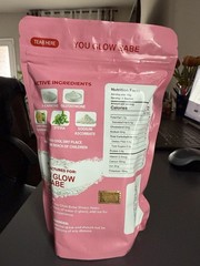 2-Pack You Glow Babe SHAPE UP SHEPU APPU Juice Powder Mix 10 Sachets x 15g Each