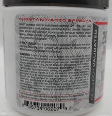 Purus Labs D-POL – Build Lean Muscle – 90 Tabs – V1 – Original Formula!!
