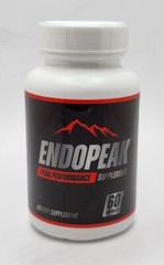 Endopeak Male Pills – Endopeak Male Vitality Support Supplement 60 Caps /1 Pack