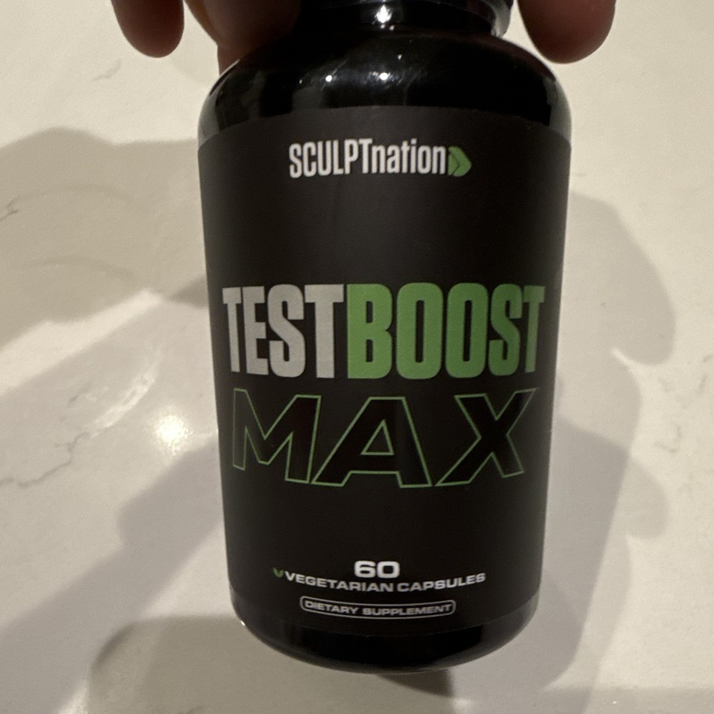 Test Boost