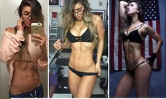 Taurine Powder – L-TAURINE 500mg – Free From Fat – Muscle Growth – 3 Bottles