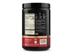 Optimum Nutrition Gold Standard 100% Whey Vanilla Ice Cream 10.9 oz