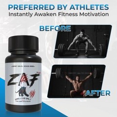 Zaf Xtreme Ammonia Smelling Salts for professional-Pre-activated & Ready To Use.