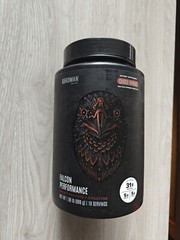 Birdman Falcon Performance Sport Protein with Creatine 19 servings 31g per serv