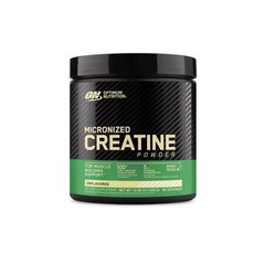 Optimum Nutrition, Micronized Creatine Powder, Unflavored, 10.6 oz (300 g)
