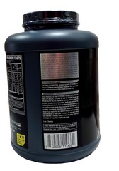 Cellucor COR-Performance Whey Protein Powder Molten Vanilla 5lb Gluten Free NEW