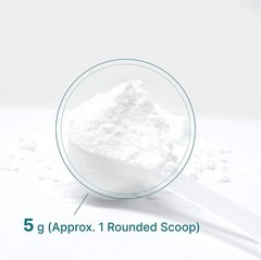 Instant 10.6oz Creatine Monohydrate Powder – Unflavored, Micronized Formula
