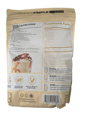 Clean Simple Eats Vanilla and Mint Chocolate Whey Protein – 20 Grams Protein