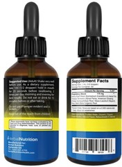 Body Building Supplement Muscle Force Max 2 Bottle Pack 175mg Growth Formula