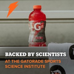 Gatorade Thirst Quencher Sports Drink, 20 Fl Oz (Pack of 12), assorted