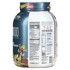 ISO100 Hydrolyzed – Cocoa Pebbles (20 Servings)