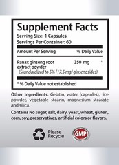Anti-aging – KOREAN GINSENG – ANTI GRAY HAIR COMBO – saw palmetto supplements
