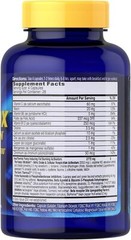 MHP ANADROX Pump & Burn Thermogenic Pre-Workout Fat Burner Pills 112 Capsules